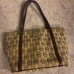 Michael Kors purse